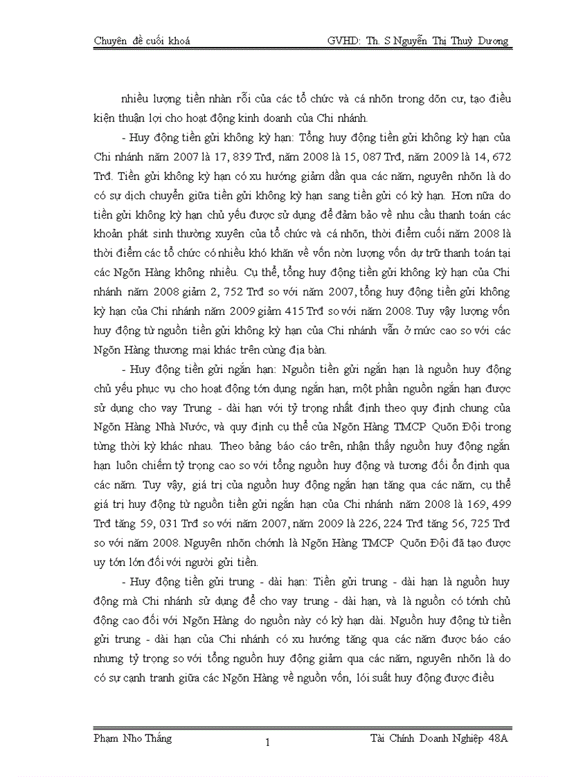 image for page Mở rộng hoạt động cho vay đối với các doanh nghiệp vừa và nhỏ tại Ngân hàng TMCP Quân Đội Chi nhánh Bắc Hải TP Hải Phòng