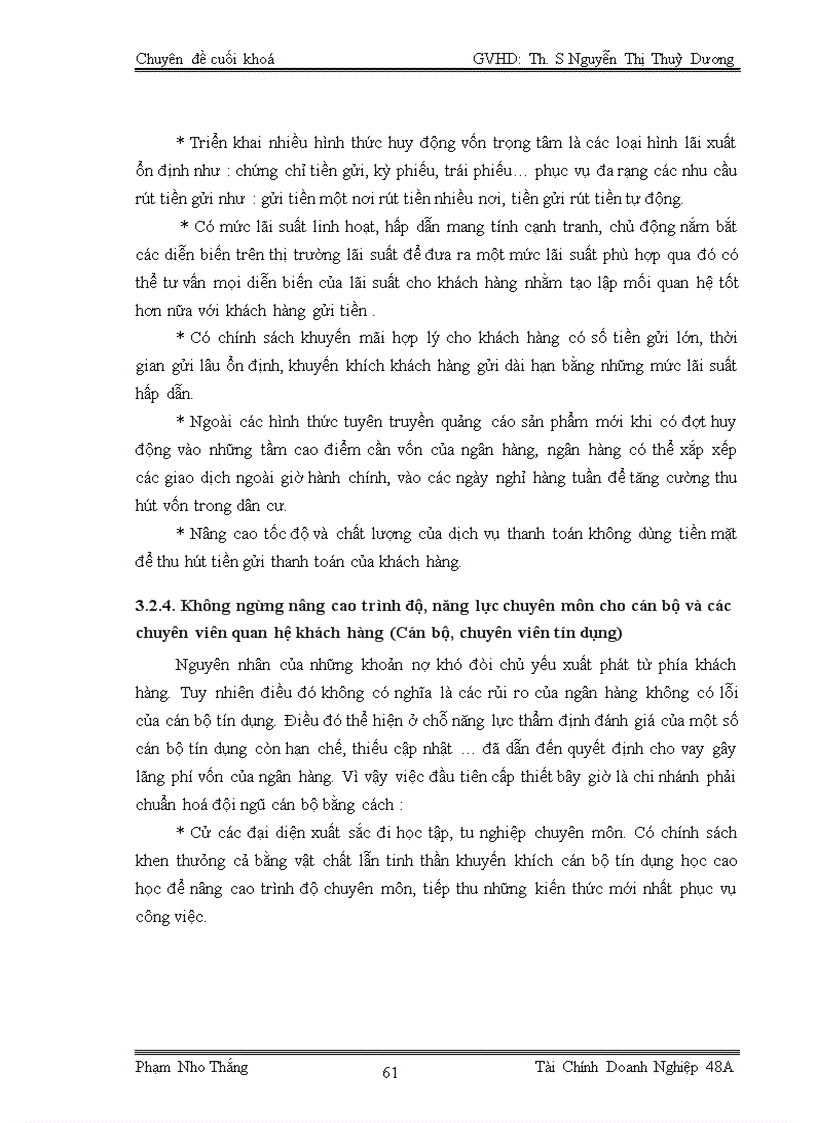 image for page Mở rộng hoạt động cho vay đối với các doanh nghiệp vừa và nhỏ tại Ngân hàng TMCP Quân Đội Chi nhánh Bắc Hải TP Hải Phòng