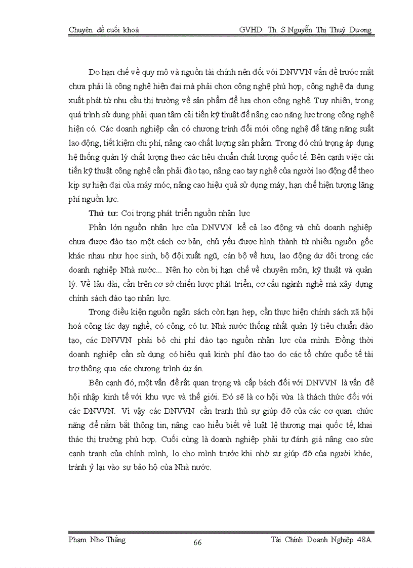 image for page Mở rộng hoạt động cho vay đối với các doanh nghiệp vừa và nhỏ tại Ngân hàng TMCP Quân Đội Chi nhánh Bắc Hải TP Hải Phòng