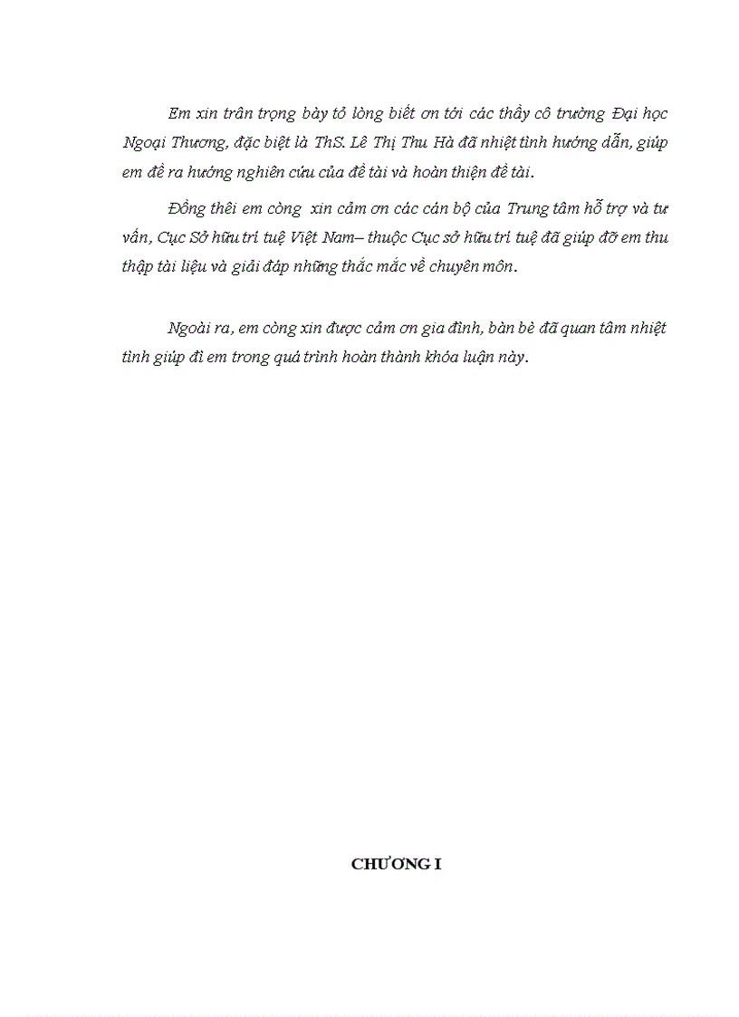 image for page Xác lập và quản lý chỉ dẫn địa lý cho hàng nông sản Việt Nam Thực trạng và giải pháp