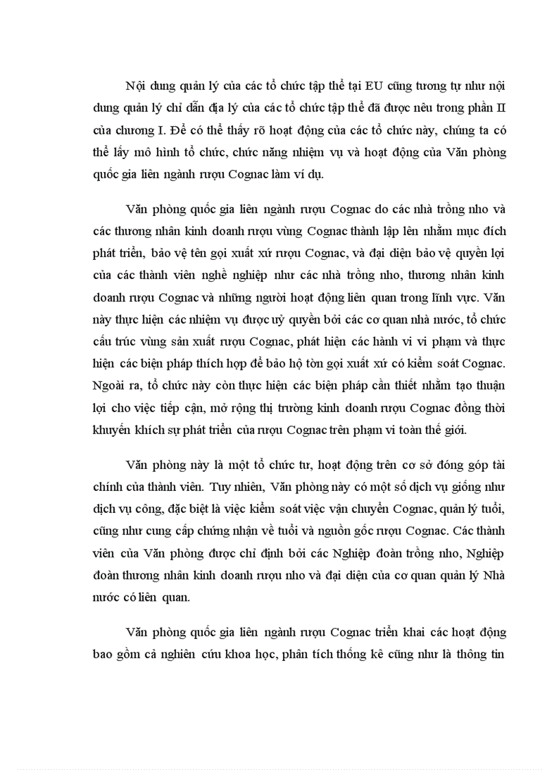 image for page Xác lập và quản lý chỉ dẫn địa lý cho hàng nông sản Việt Nam Thực trạng và giải pháp