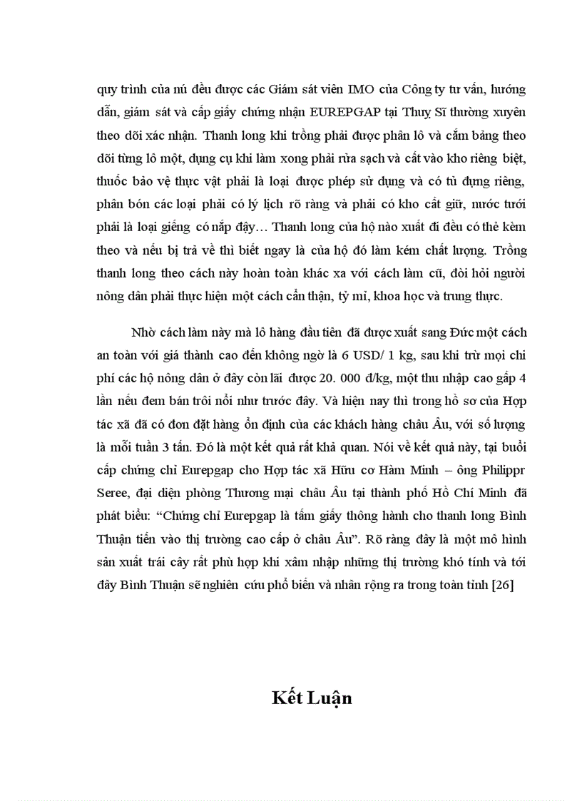 image for page Xác lập và quản lý chỉ dẫn địa lý cho hàng nông sản Việt Nam Thực trạng và giải pháp