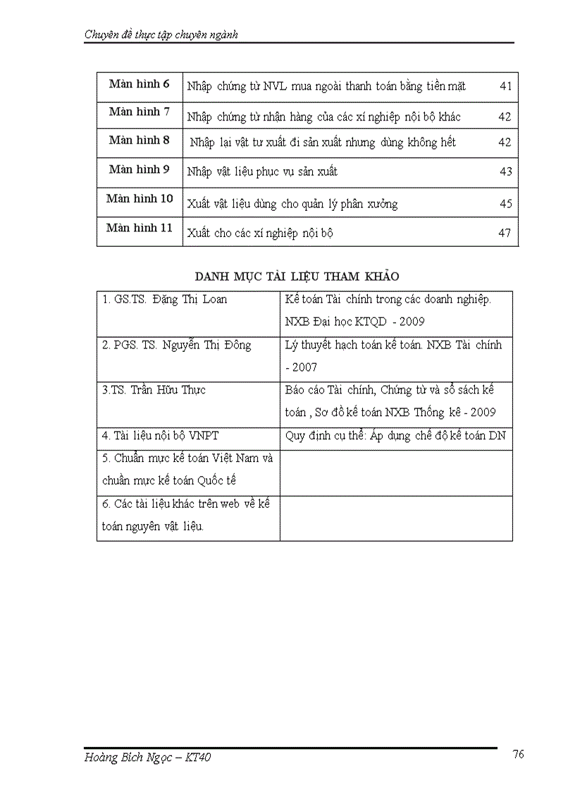 image for page Hoàn thiện công tác kế toán nguyên vật liệu tại Công ty Cổ phần Vật liệu Xây dựng Bưu Điện