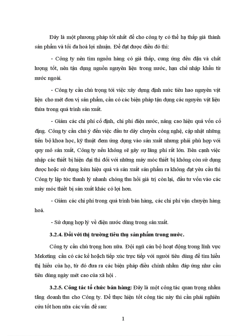 image for page Phân tích tình hình thực hiện doanh thu bán hàng tại Công ty giầy Thuỵ Khuê