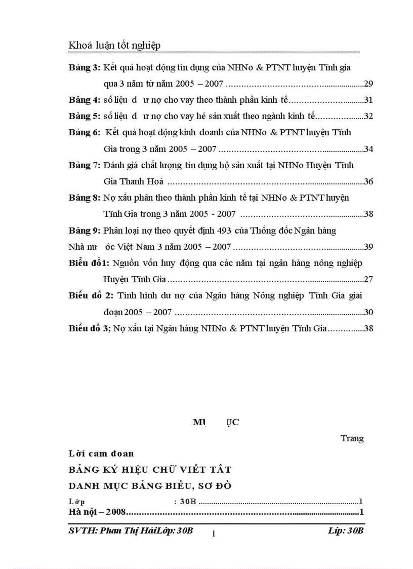 image for page Giải pháp nâng cao chất lượng tín dụng hộ sản xuất tại NHNNo PTNT huyện Tĩnh gia Thanh Hóa