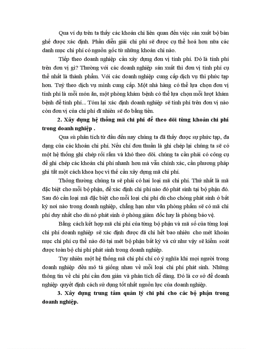 image for page Kiểm soát chi phí trong doanh nghiệp