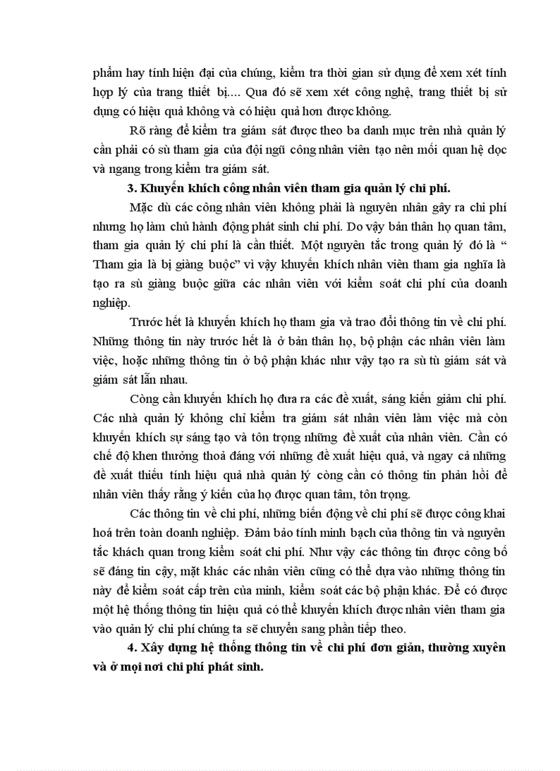 image for page Kiểm soát chi phí trong doanh nghiệp