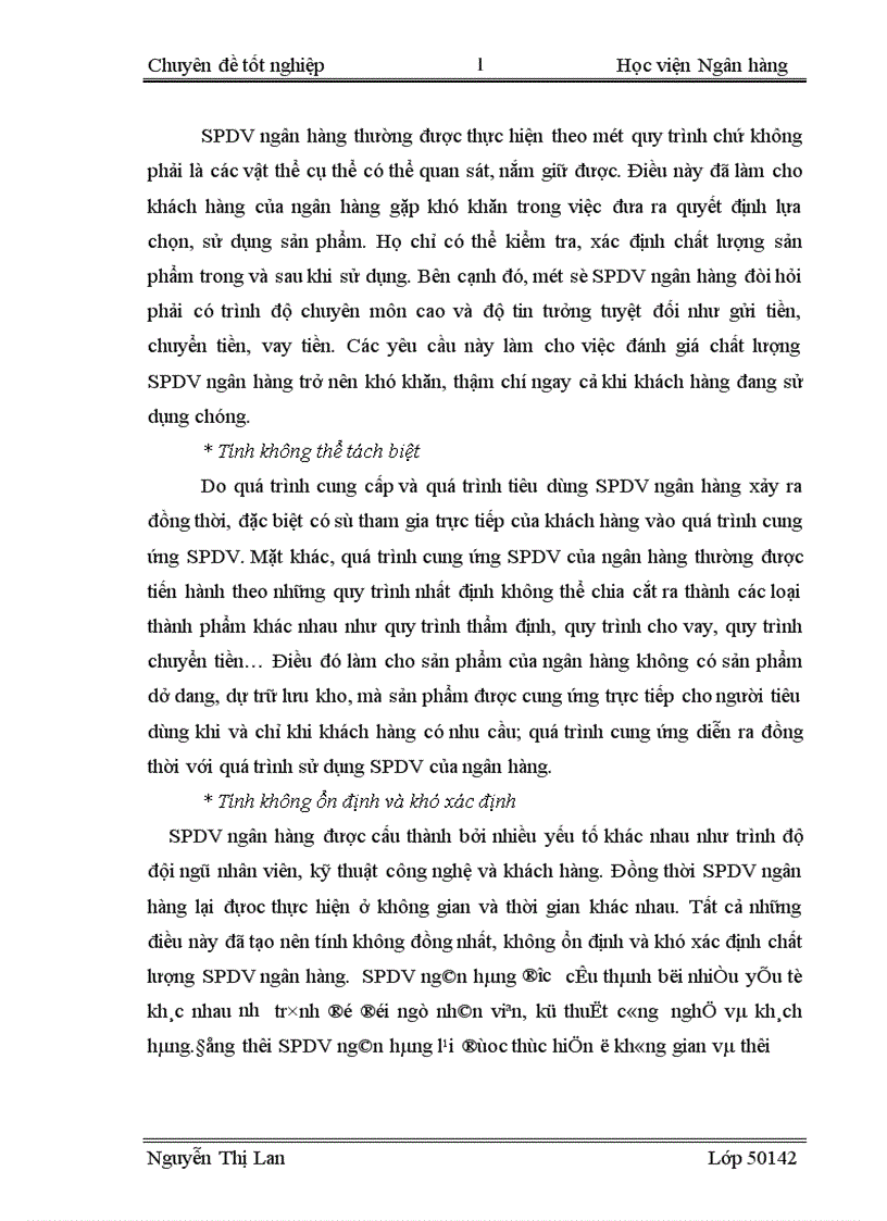 image for page Giải pháp phát triển sản phẩm dịch vụ tại NHĐT PT Hà Tây