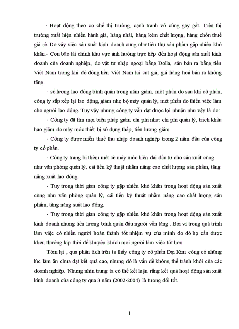 image for page Phân tích tình hình tổ chức công tác hạch toán tại doanh nghiệp 1