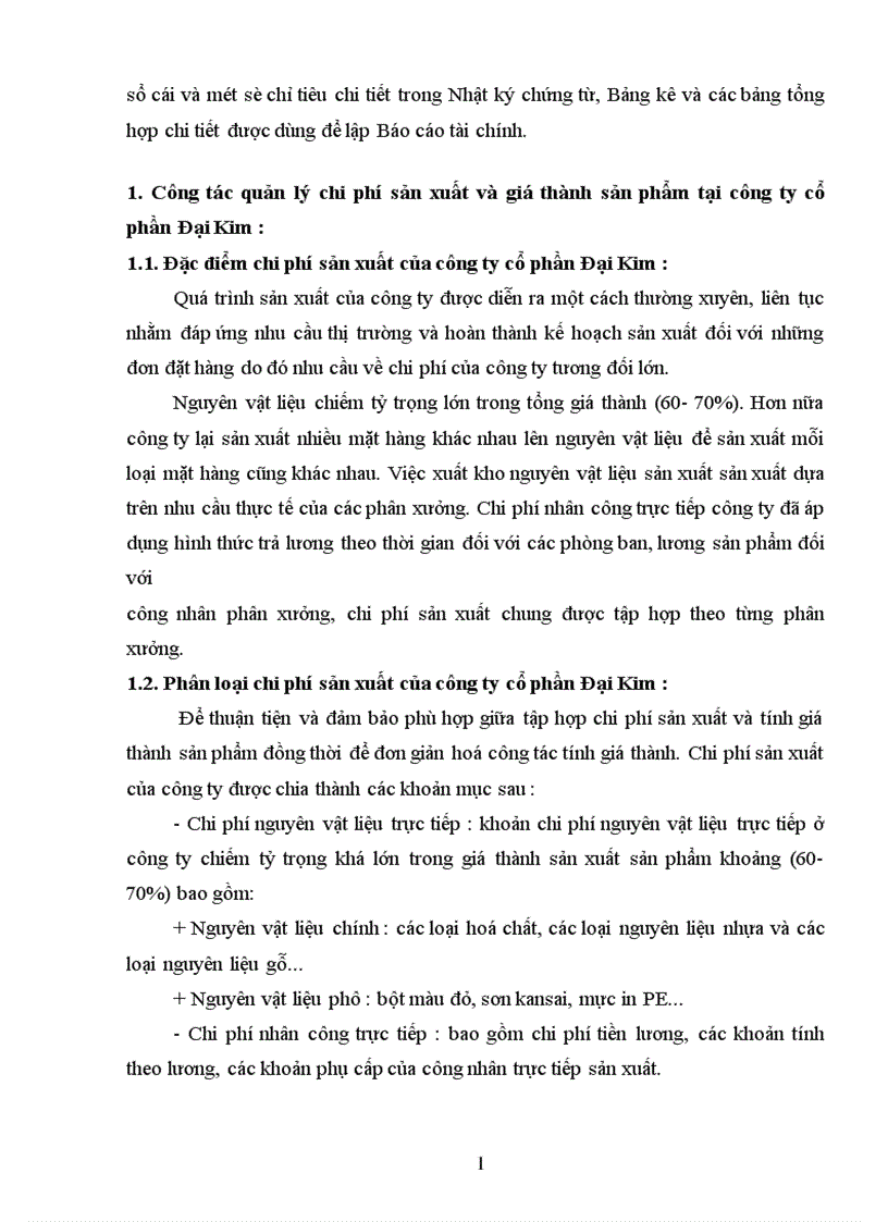 image for page Phân tích tình hình tổ chức công tác hạch toán tại doanh nghiệp 1