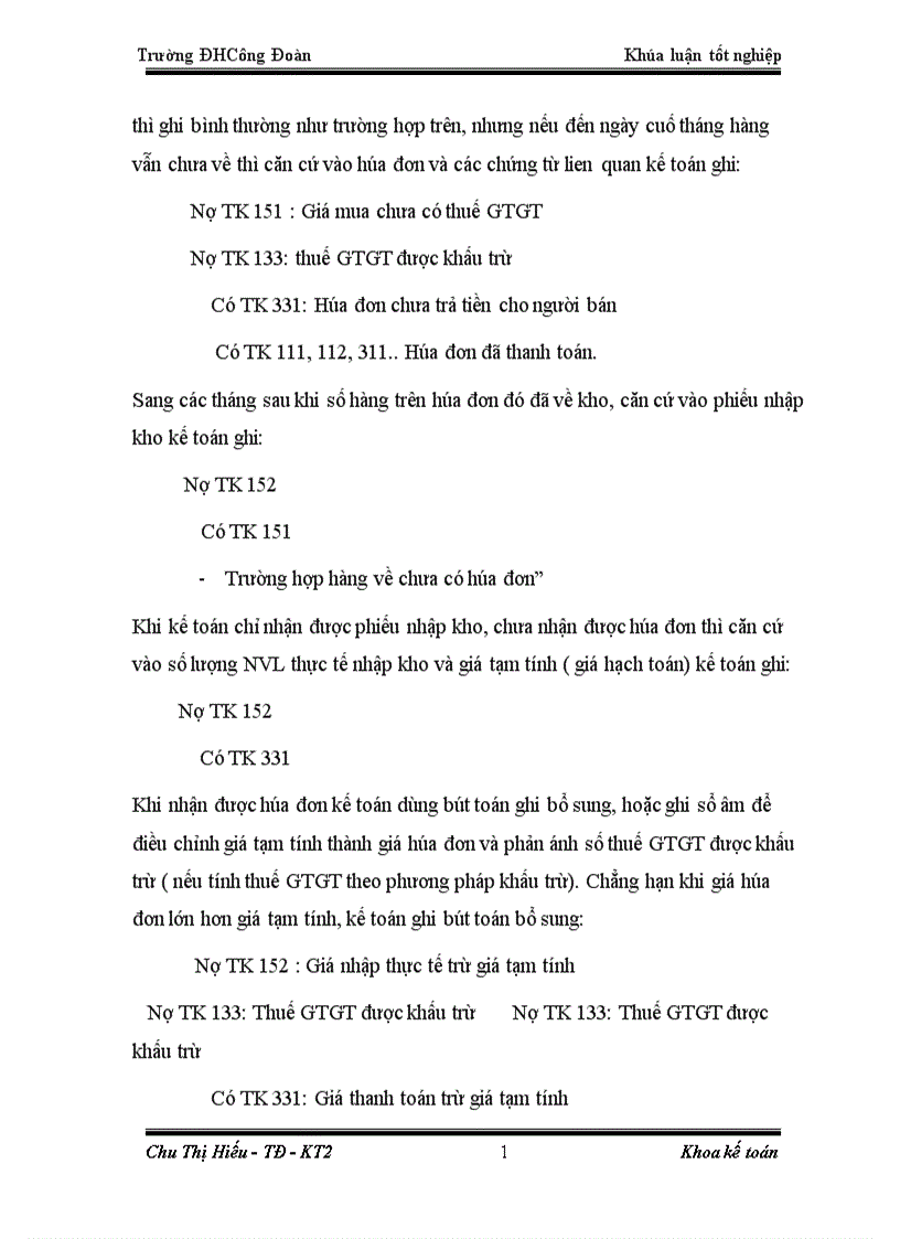 image for page Hoàn thiện công tác kế toán nguyên vật liệu tại công ty cổ phần đầu tư xây dựng Nam Việt