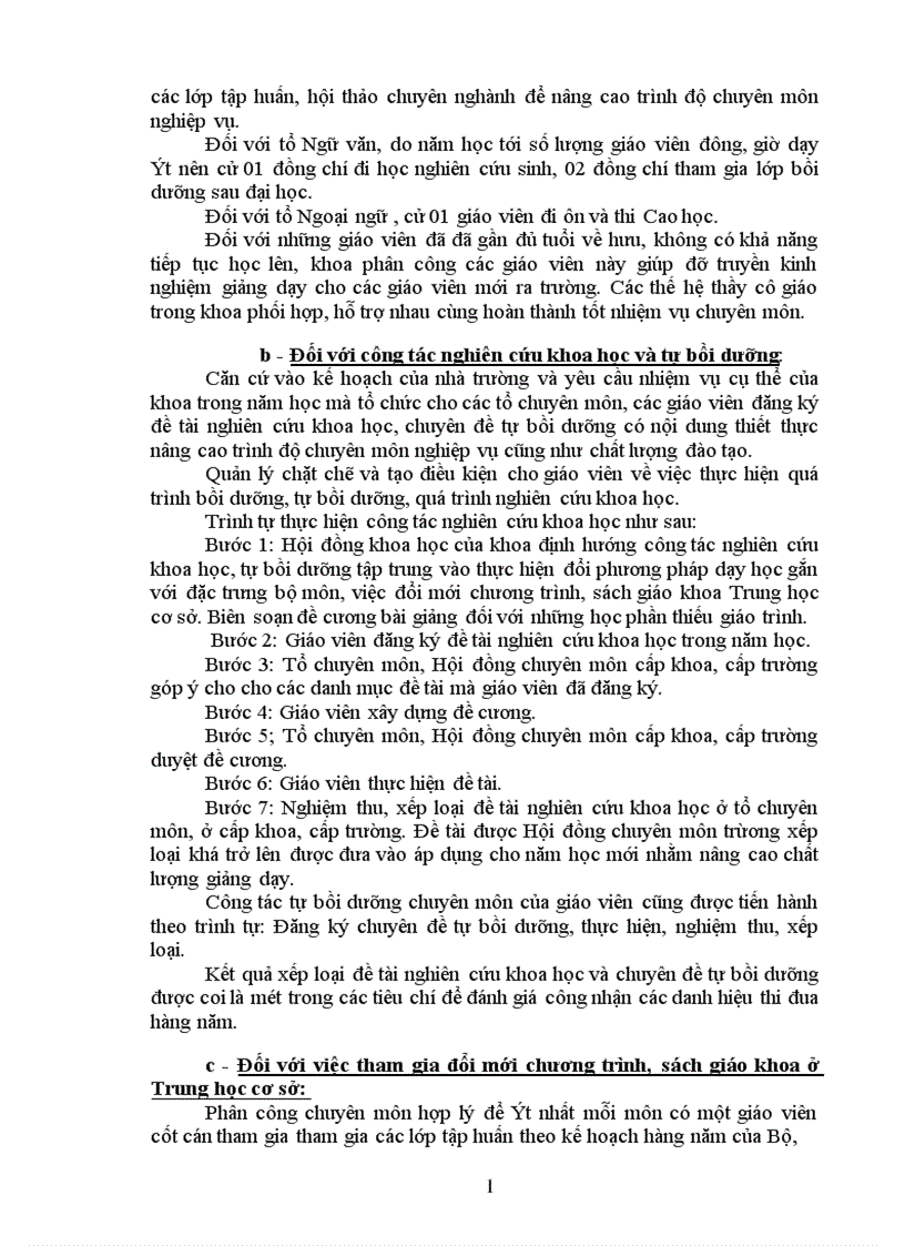 image for page Một số giải pháp bồi dưỡng để nâng cao trình độ chuyên môn cho giáo viên khoa xã hội thuộc trường cđsp tuyên quang giai đoạn 2004 2006