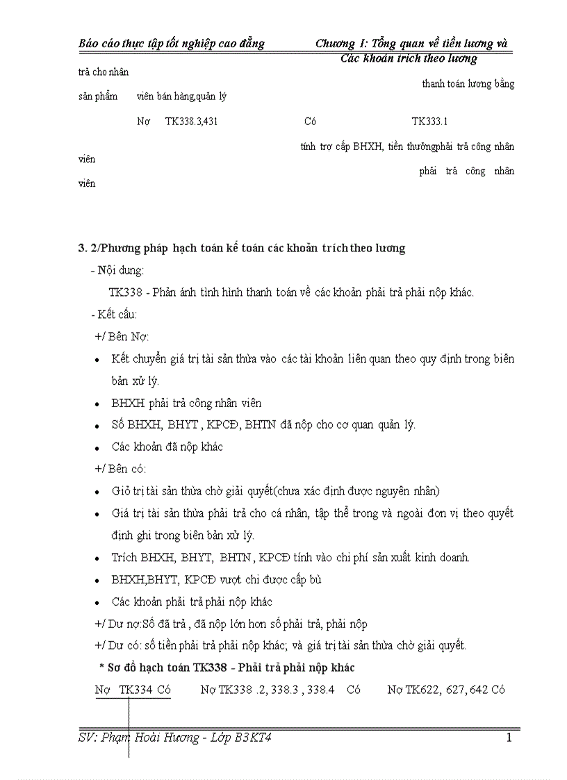 image for page Hoàn thiện công tác kế toán tiền lương và các khoản trích theo lương tại công ty cổ phần giống gia cầm Lương Mỹ