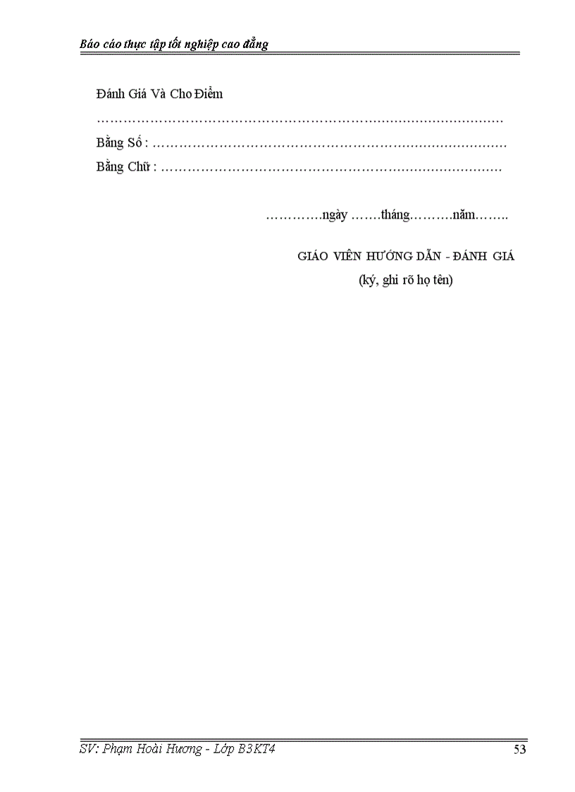 image for page Hoàn thiện công tác kế toán tiền lương và các khoản trích theo lương tại công ty cổ phần giống gia cầm Lương Mỹ