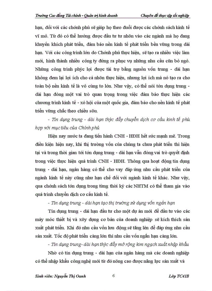 image for page Thực trạng và giải pháp nâng cao chất lượng tín dụng trung dài hạn tại NH TMCP Dầu Khí Toàn Cầu Chi nhánh Thăng Long