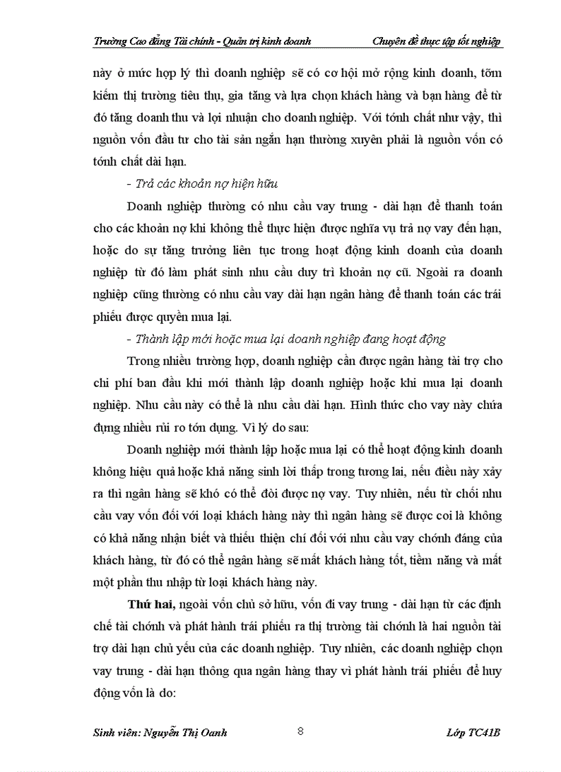 image for page Thực trạng và giải pháp nâng cao chất lượng tín dụng trung dài hạn tại NH TMCP Dầu Khí Toàn Cầu Chi nhánh Thăng Long