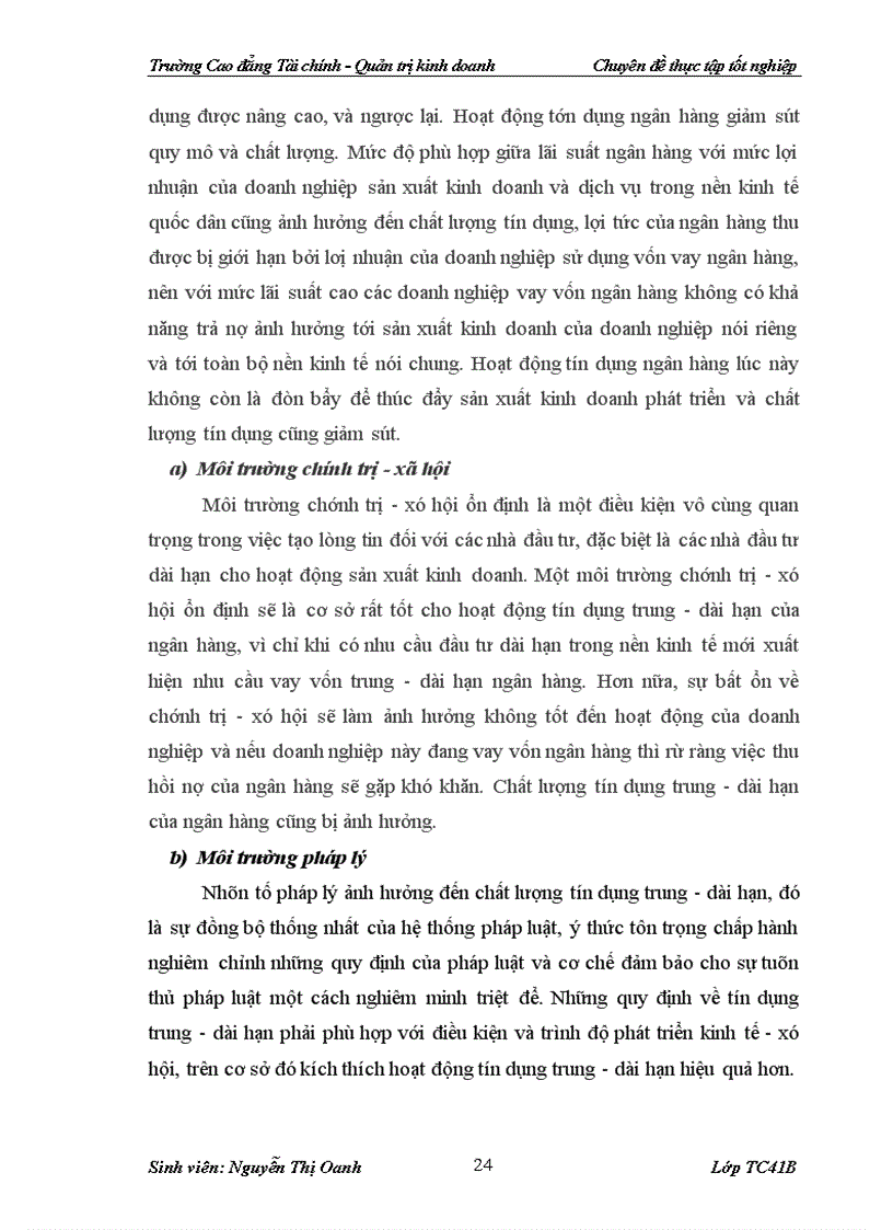 image for page Thực trạng và giải pháp nâng cao chất lượng tín dụng trung dài hạn tại NH TMCP Dầu Khí Toàn Cầu Chi nhánh Thăng Long