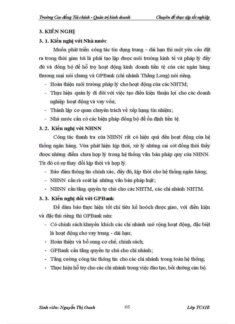 image for page Thực trạng và giải pháp nâng cao chất lượng tín dụng trung dài hạn tại NH TMCP Dầu Khí Toàn Cầu Chi nhánh Thăng Long