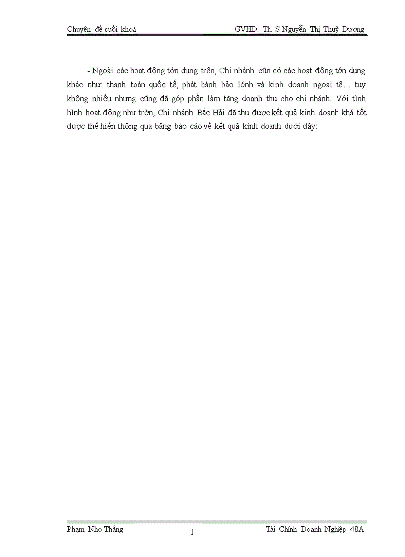 image for page Mở rộng hoạt động cho vay đối với các doanh nghiệp vừa và nhỏ tại Ngân hàng TMCP Quân Đội Chi nhánh Bắc Hải TP Hải Phòng 1