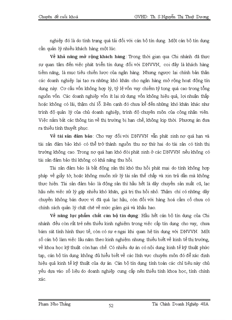 image for page Mở rộng hoạt động cho vay đối với các doanh nghiệp vừa và nhỏ tại Ngân hàng TMCP Quân Đội Chi nhánh Bắc Hải TP Hải Phòng 1