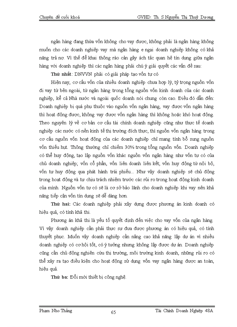 image for page Mở rộng hoạt động cho vay đối với các doanh nghiệp vừa và nhỏ tại Ngân hàng TMCP Quân Đội Chi nhánh Bắc Hải TP Hải Phòng 1