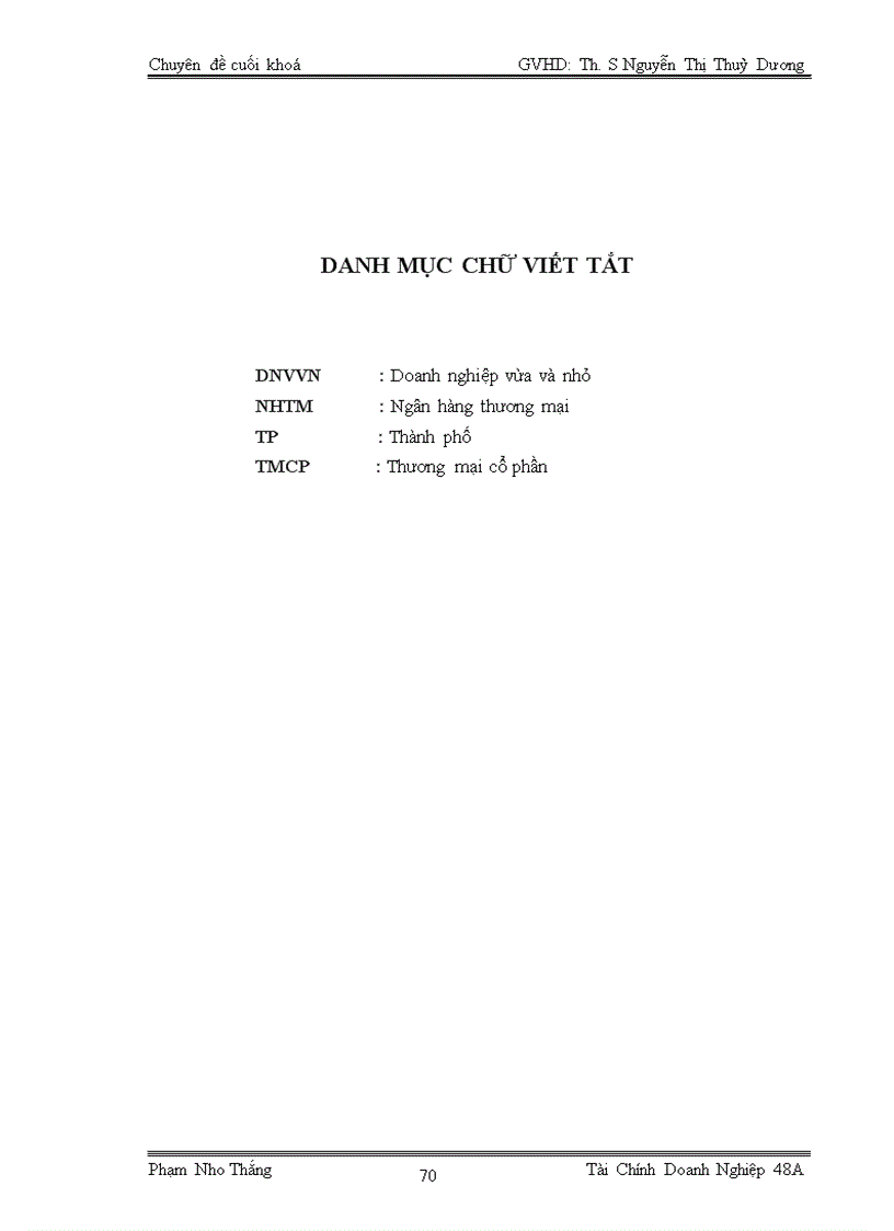 image for page Mở rộng hoạt động cho vay đối với các doanh nghiệp vừa và nhỏ tại Ngân hàng TMCP Quân Đội Chi nhánh Bắc Hải TP Hải Phòng 1