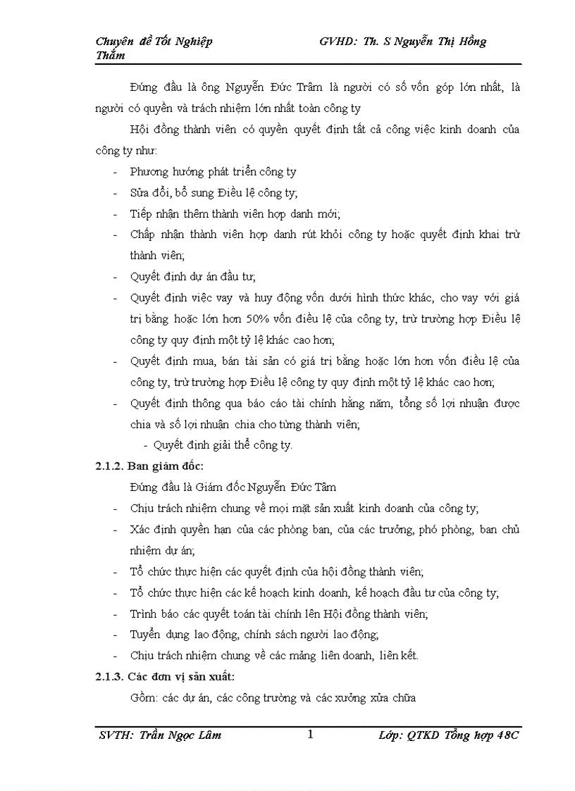 image for page Một số giải pháp tăng cường công tác đào tạo và phát triển nguồn nhân lực tại công ty Đầu tư xây dựng Quyết Tiến