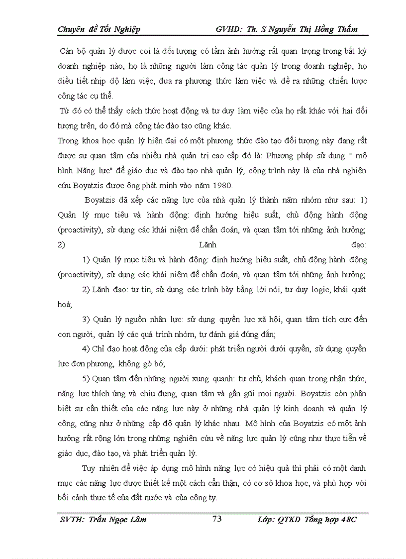 image for page Một số giải pháp tăng cường công tác đào tạo và phát triển nguồn nhân lực tại công ty Đầu tư xây dựng Quyết Tiến