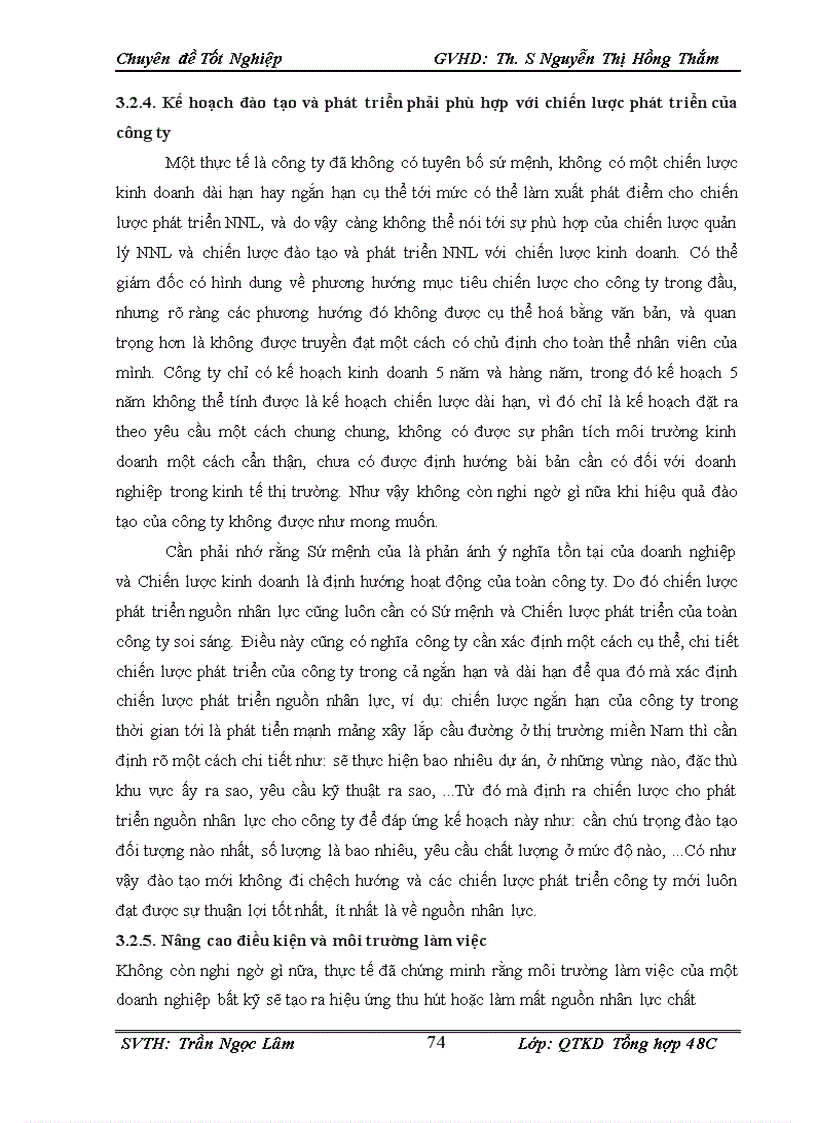 image for page Một số giải pháp tăng cường công tác đào tạo và phát triển nguồn nhân lực tại công ty Đầu tư xây dựng Quyết Tiến