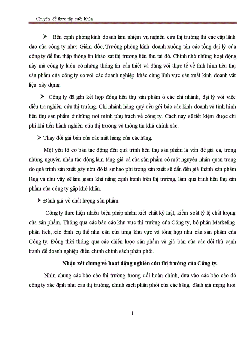 image for page Một số giải pháp nhằm hoàn thiện hệ thống kênh phân phối sản phẩm tại công ty TNHH Sản Xuất Kinh Doanh VLXD Hùng Phát
