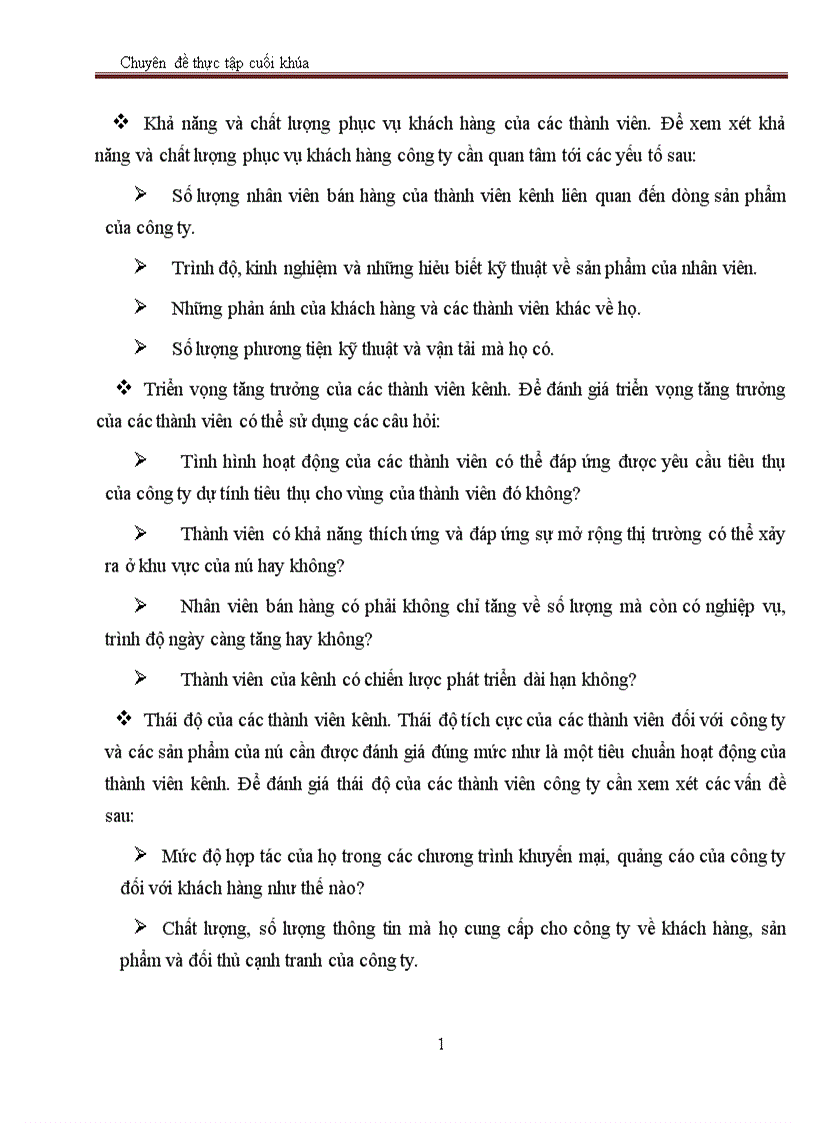 image for page Một số giải pháp nhằm hoàn thiện hệ thống kênh phân phối sản phẩm tại công ty TNHH Sản Xuất Kinh Doanh VLXD Hùng Phát