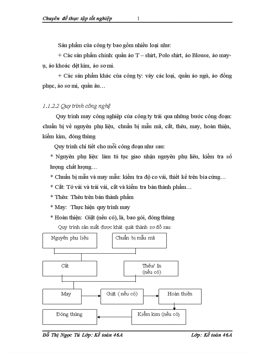 image for page Hoàn thiện hạch toán chi phí sản xuất và tính giá thành sản phẩm tại công ty TNHH Minh Trí
