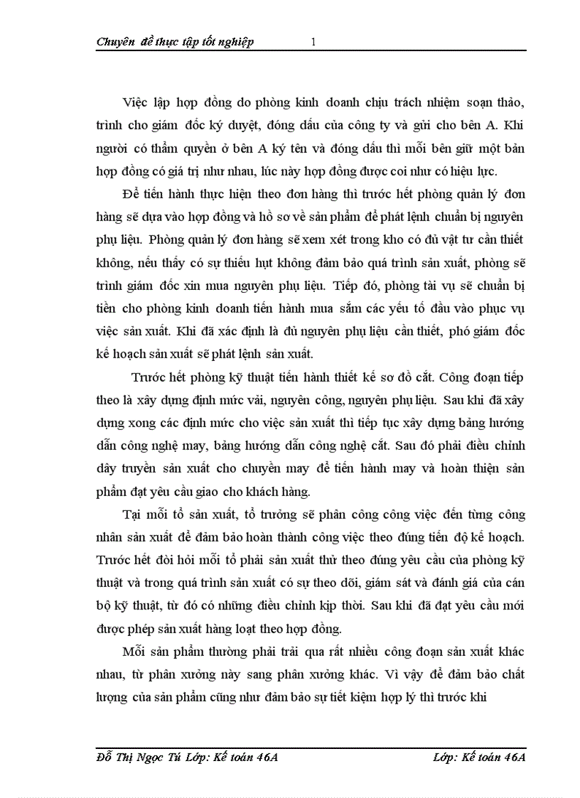 image for page Hoàn thiện hạch toán chi phí sản xuất và tính giá thành sản phẩm tại công ty TNHH Minh Trí