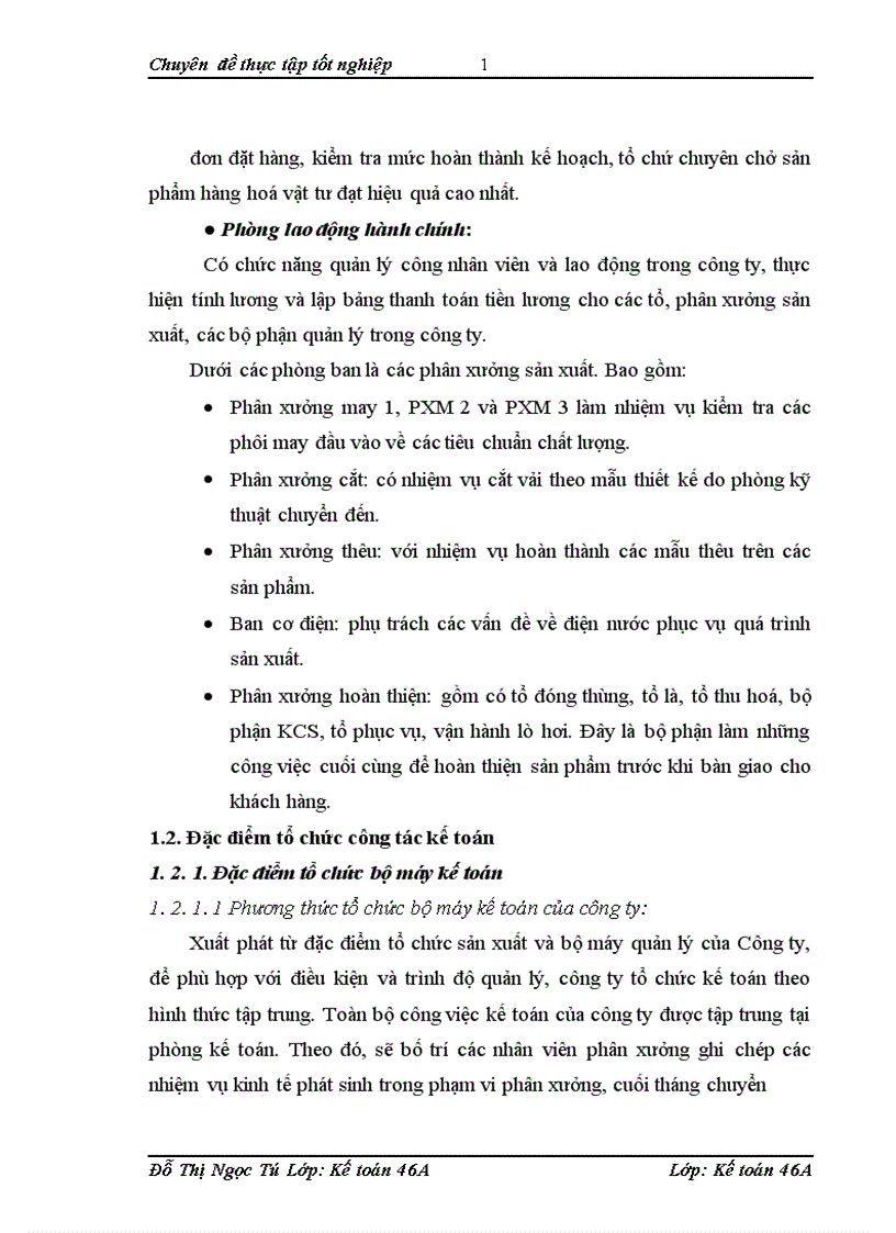image for page Hoàn thiện hạch toán chi phí sản xuất và tính giá thành sản phẩm tại công ty TNHH Minh Trí