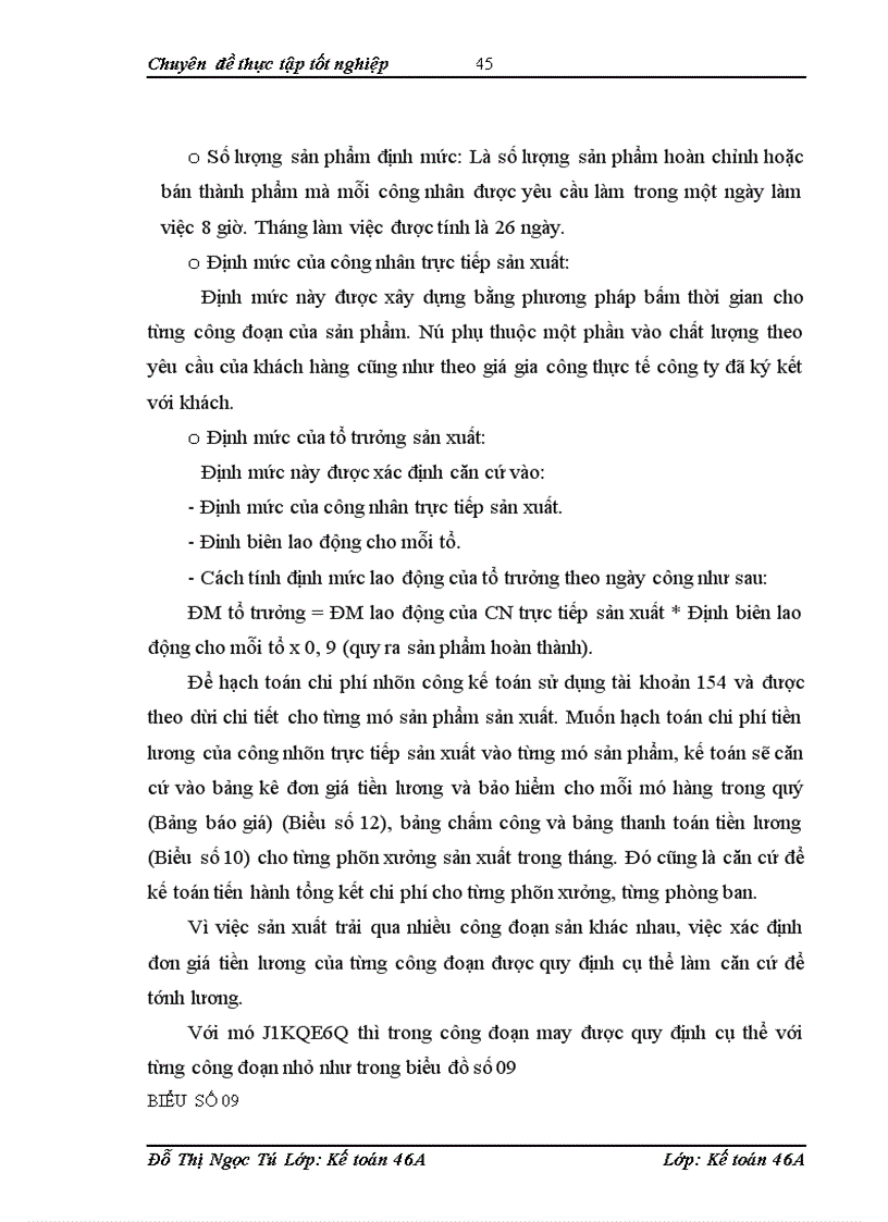 image for page Hoàn thiện hạch toán chi phí sản xuất và tính giá thành sản phẩm tại công ty TNHH Minh Trí