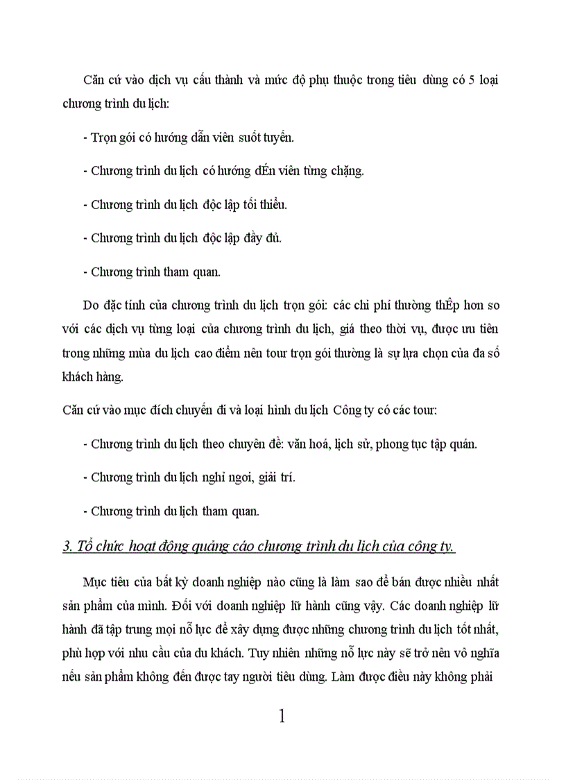 image for page Thực trạng hoạt động kinh doanh của công ty Cổ phần thương mại và Du lịch Hai Bà Trưng