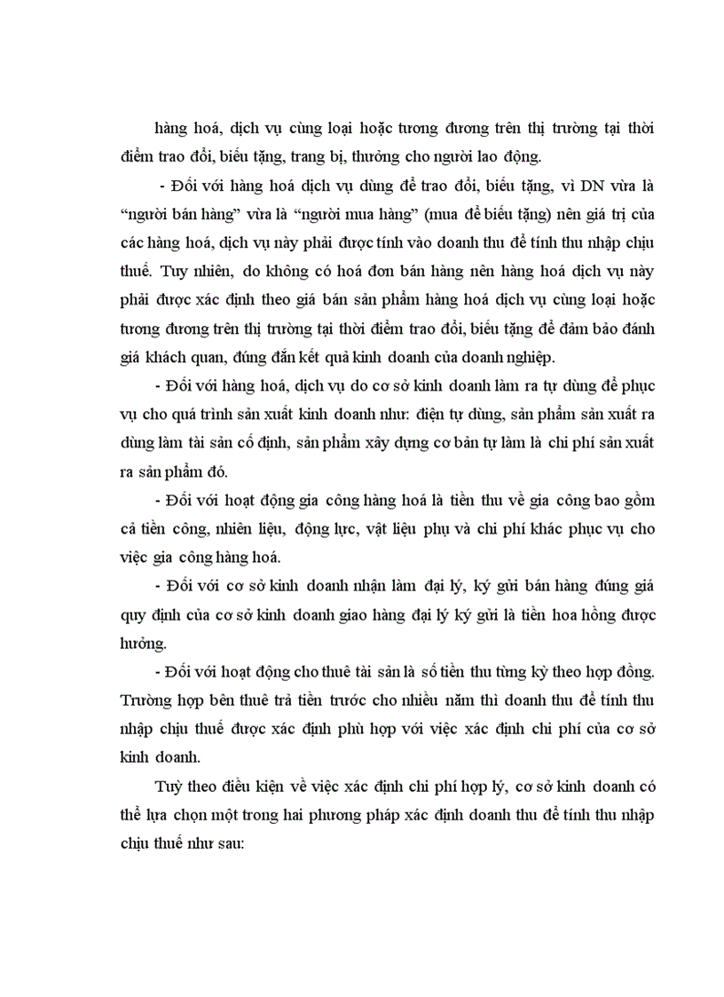 image for page Hoàn thiện kế toán thuế thu nhập doanh nghiệp trong các doanh nghiệp Việt Nam 1