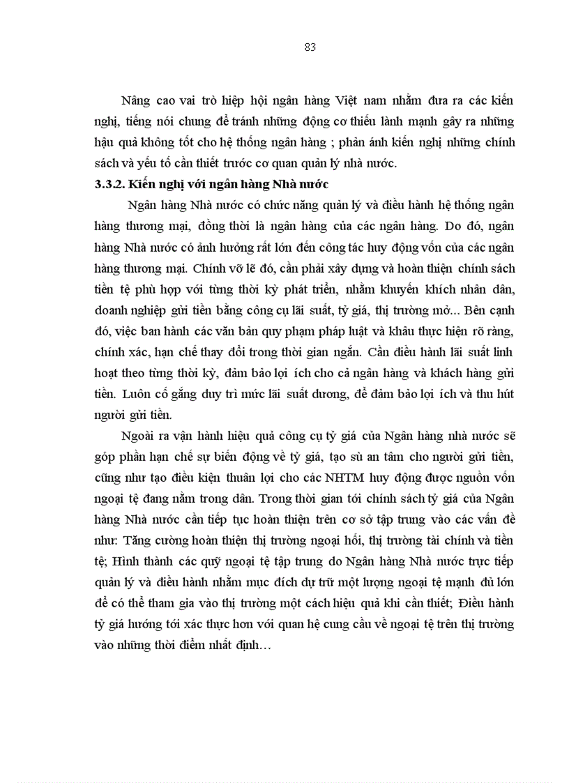 image for page Nâng cao hiệu quả huy động vốn tại Ngân hàng công thương Việt Nam Chi nhánh Hoàn Kiếm 1