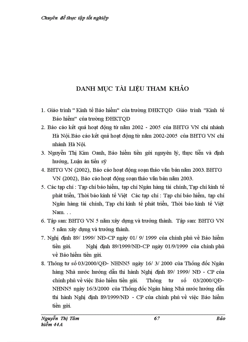 image for page Phương hướng hoàn thiện công tác giám sát từ xa của BHTG VN chi nhánh khu vực Hà Nội