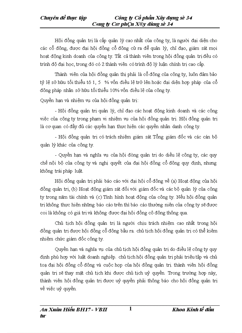 image for page Nâng cao khả năng cạnh tranh trong đấu thầu xây dựng tại công ty cổ phần xây dựng số 34