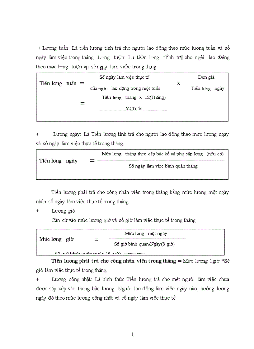 image for page Tìm hiểu về công tác hạch toán kế toán Lao động Tiền lương và các khoản trích theo lương ở Công ty XD phát triển hạ tầng và SXVLXD Hà Tây 1