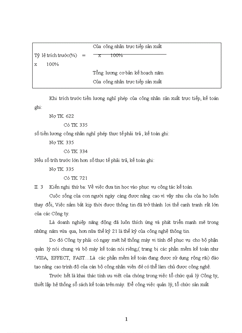 image for page Tìm hiểu về công tác hạch toán kế toán Lao động Tiền lương và các khoản trích theo lương ở Công ty XD phát triển hạ tầng và SXVLXD Hà Tây 1