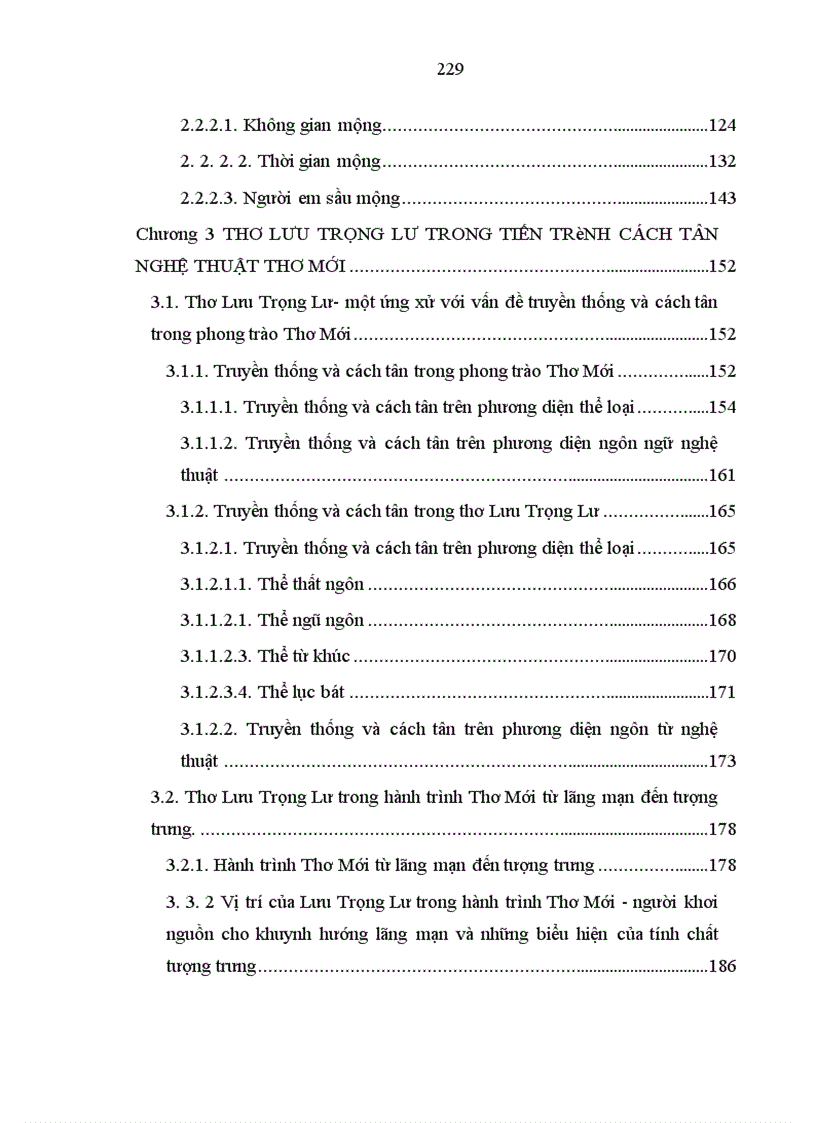 image for page Lưu Trọng Lư trong phong trào Thơ Mới nhìn từ góc độ cái tôi trữ tình và hình tượng thế giới