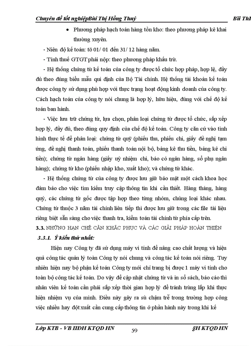 image for page Hoàn thiện hạch toán tiêu thụ thành phẩm và xác định kết quả kinh doanh 1