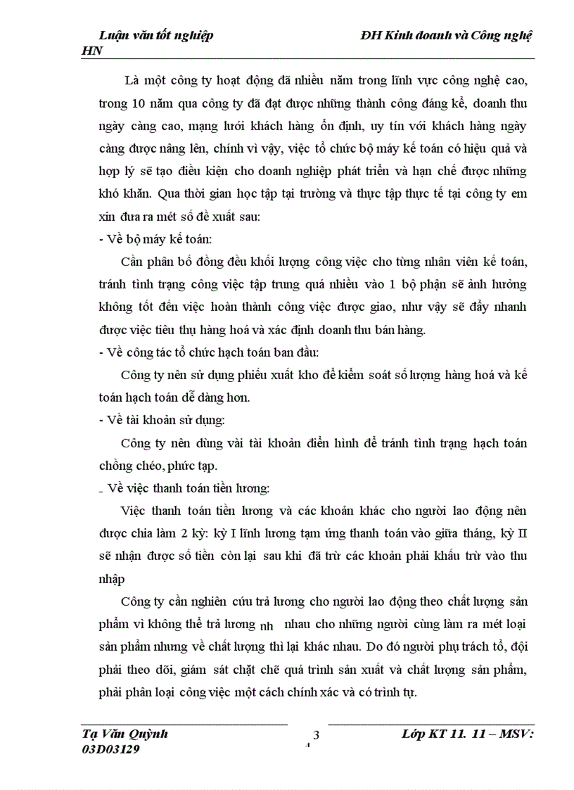 image for page Kế toán tiền lương và các khoản trích theo lương tại Công ty TNHH Thương mại và Phát triển Công nghệ Khai Quốc 1