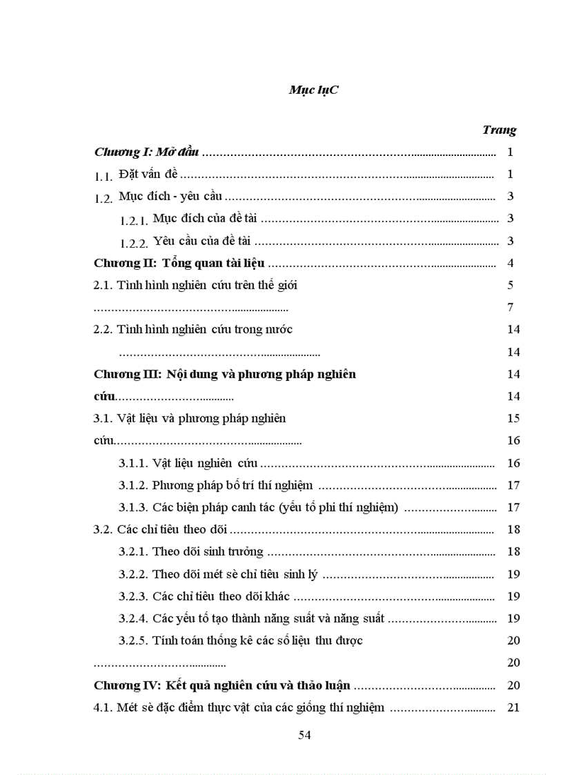 image for page So sánh một số giống lạc trong điều kiện vụ thu 2002 trên đất Gia Lâm Hà Nội
