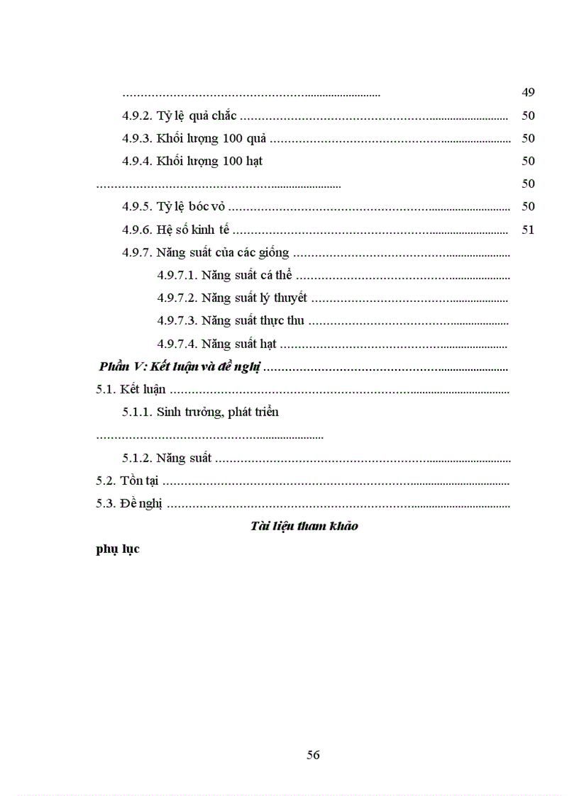 image for page So sánh một số giống lạc trong điều kiện vụ thu 2002 trên đất Gia Lâm Hà Nội
