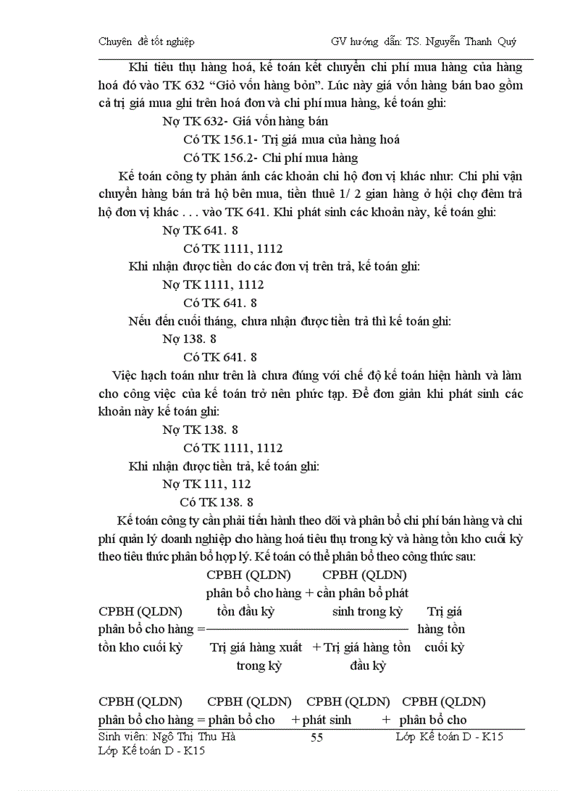 image for page Hoàn thiện kế toán tiêu thụ xác định kết quả kinh doanh tại Công ty Cổ phần điện tử New 1