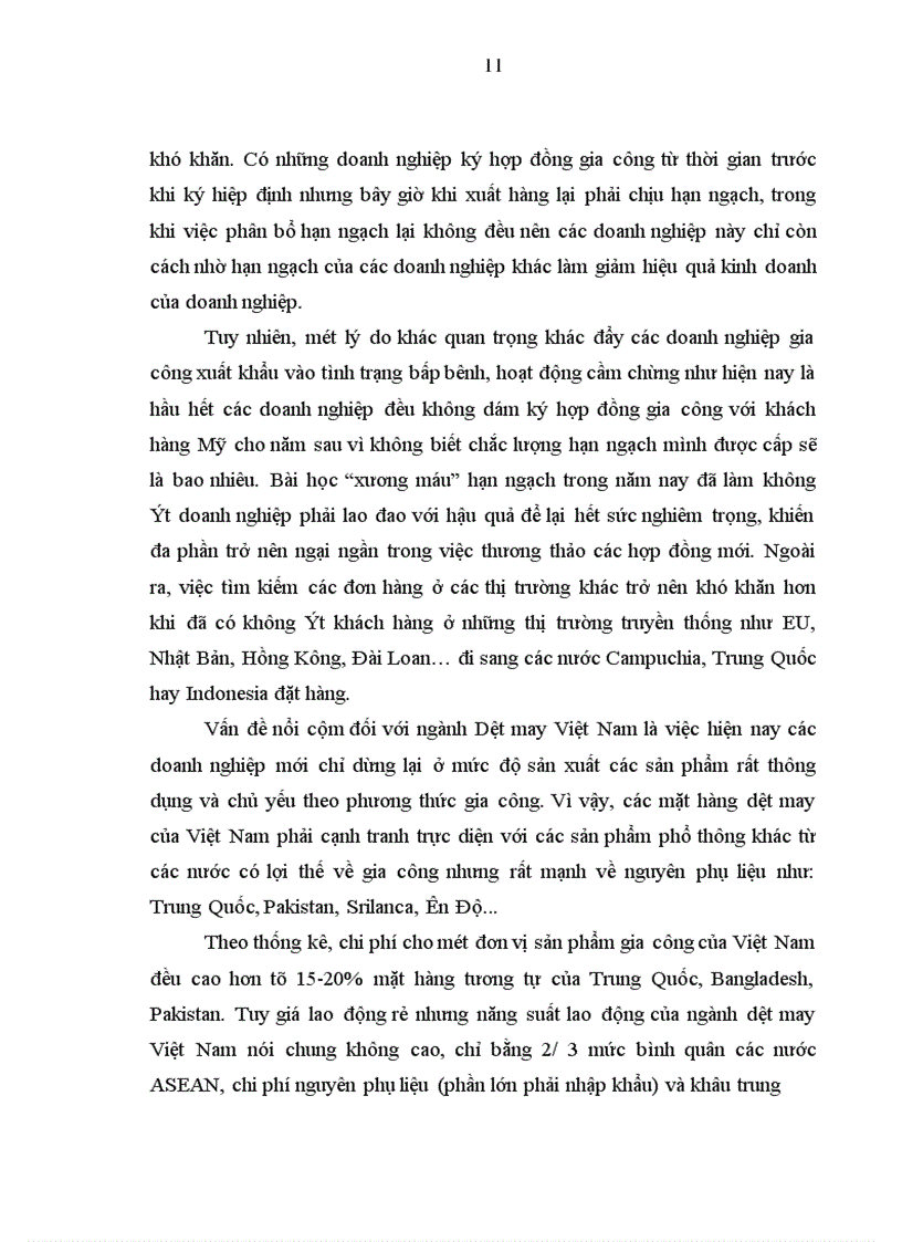 image for page Một số giải pháp phát triển hoạt động gia công may mặc xuất khẩu ở Xí nghiệp may xuất khẩu Lạc Trung