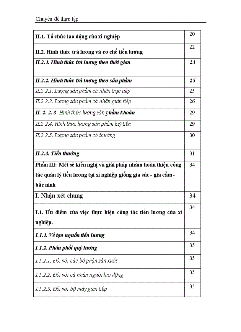 image for page Thực trạng công tác quản lý tiền lương tại xí nghiệp giống gia súc gia cầm bắc ninh